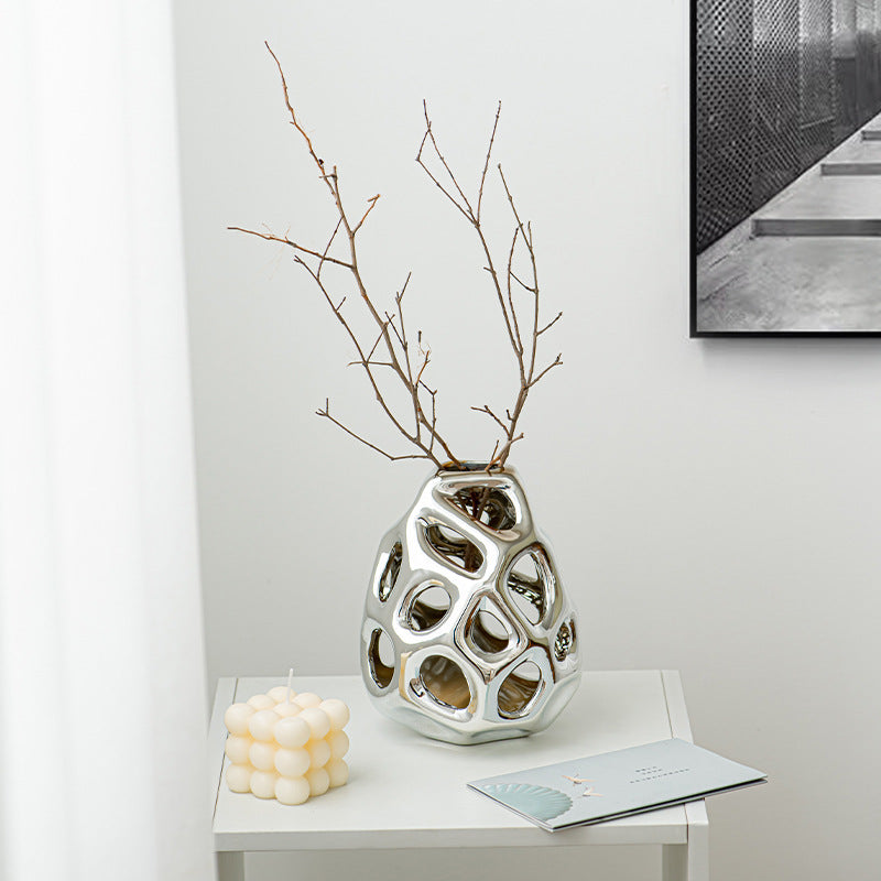 Modern Ceramic Decoration