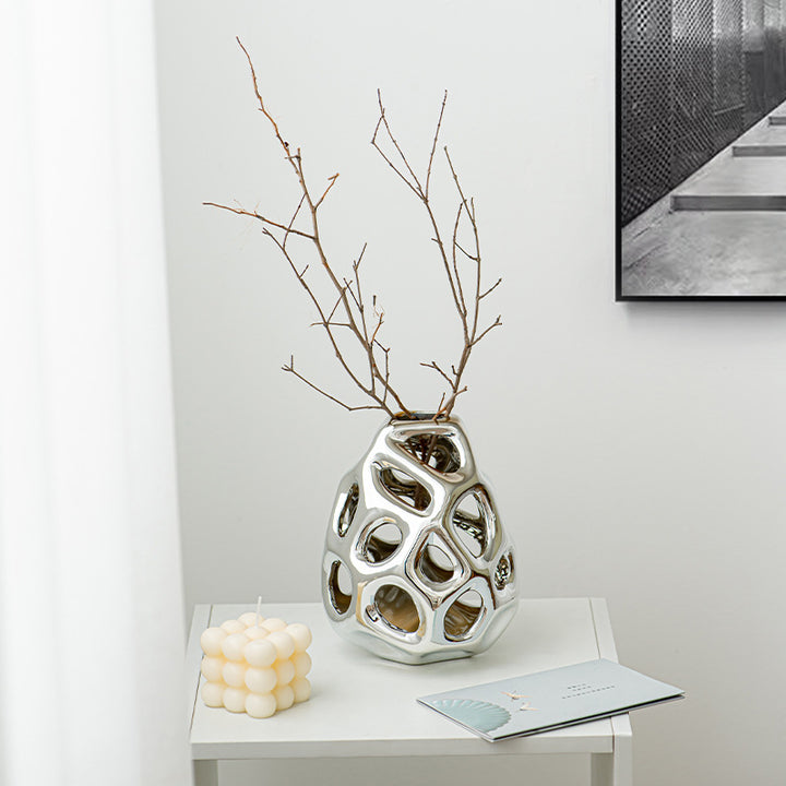 Modern Ceramic Decoration