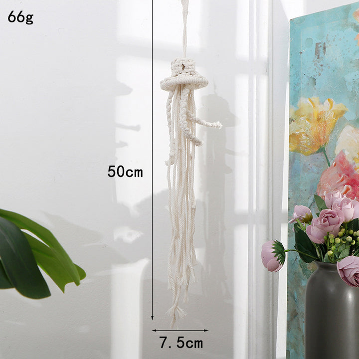 Macrame Plant Hanger