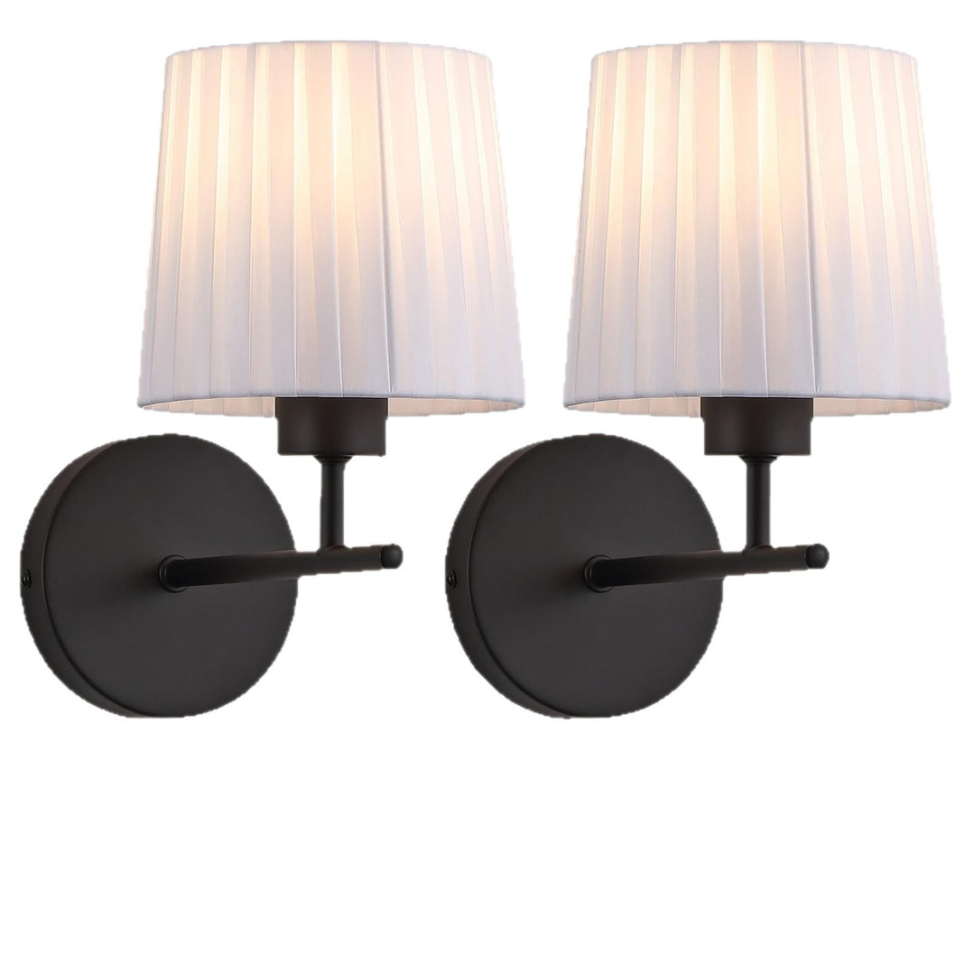 Wall lamp