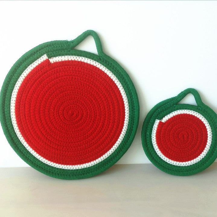 Kitchen Pot Holders