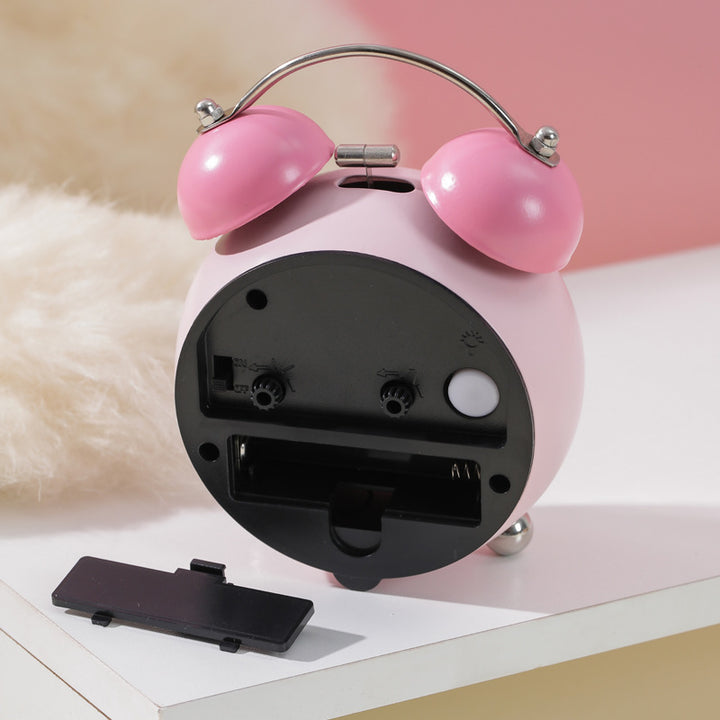 Alarm Clock