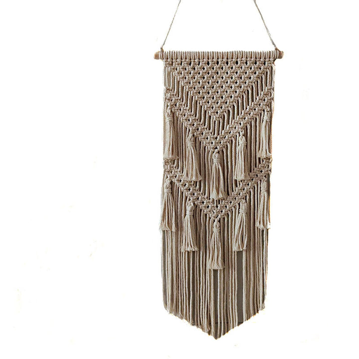 Macramé Wall Art
