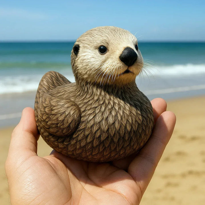 Rubber Duck