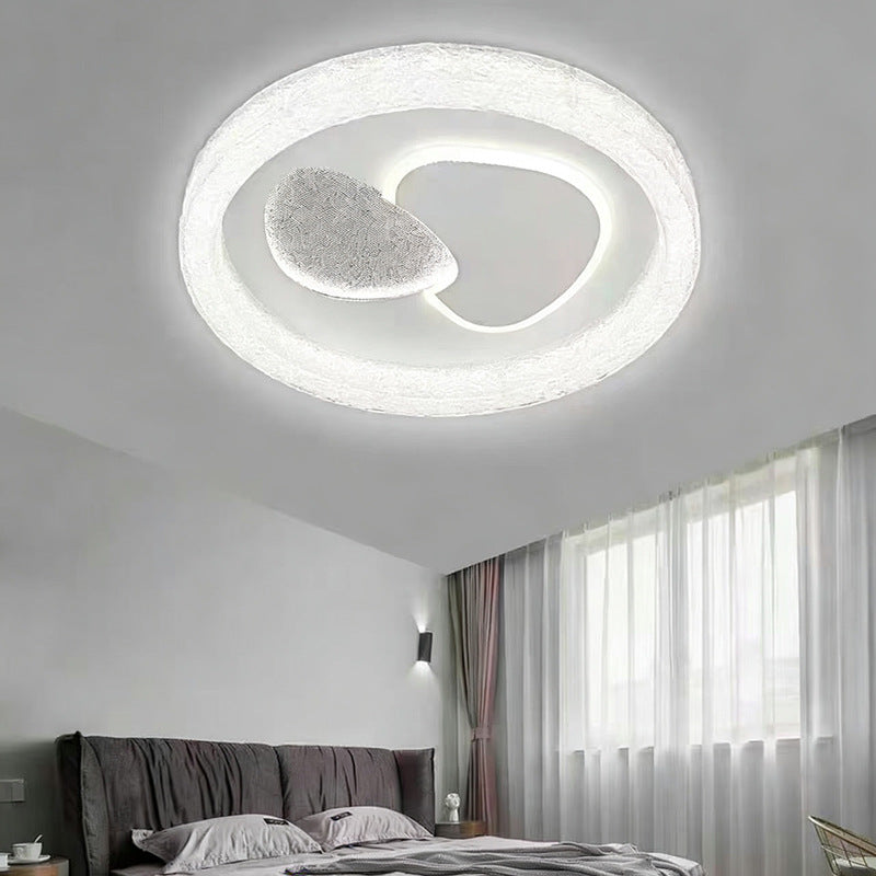 Decorative ceiling light