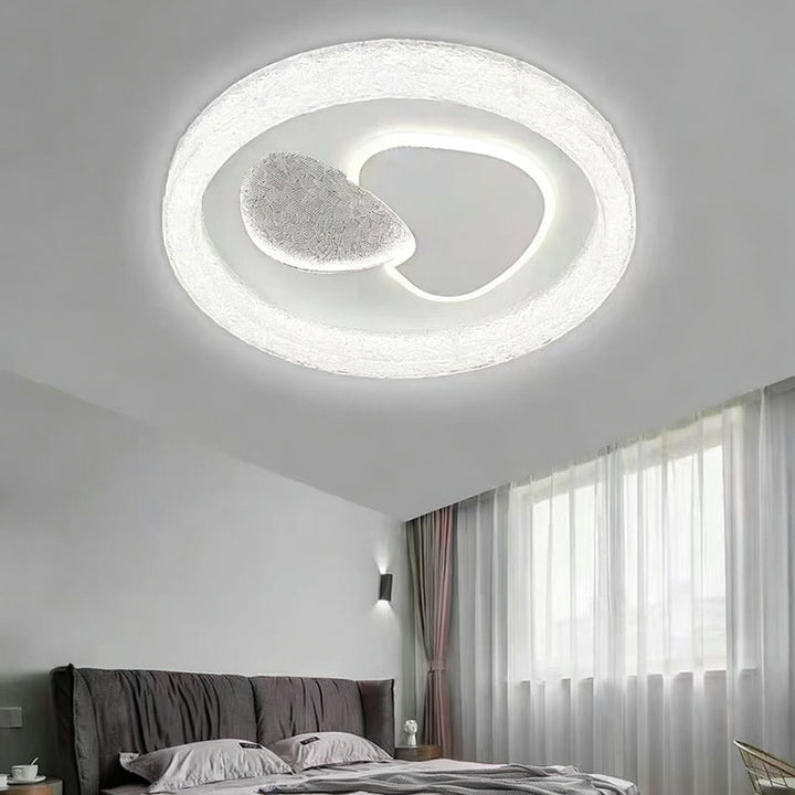 Decorative ceiling light