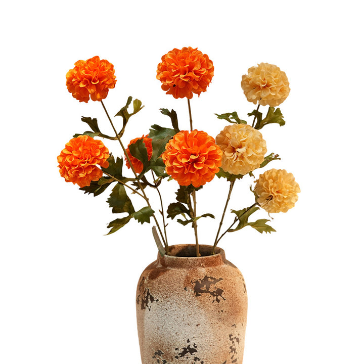 Artistic Flower Arrangements