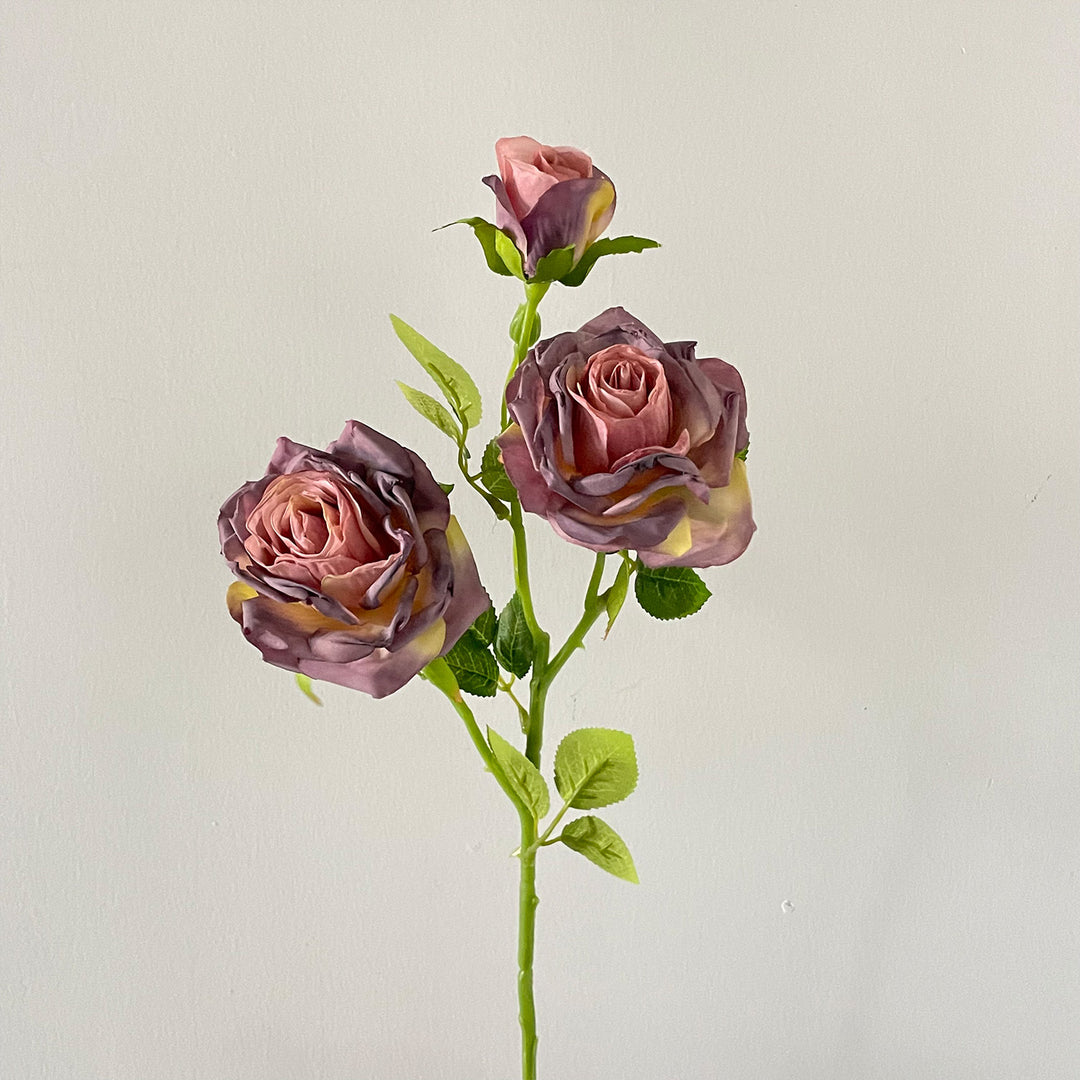 Artificial Rose Bouquet