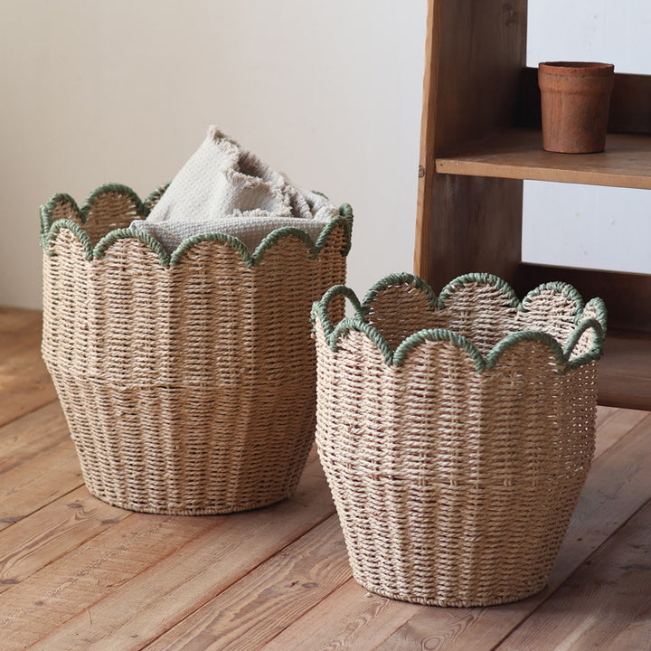 Decorative Plant Basket