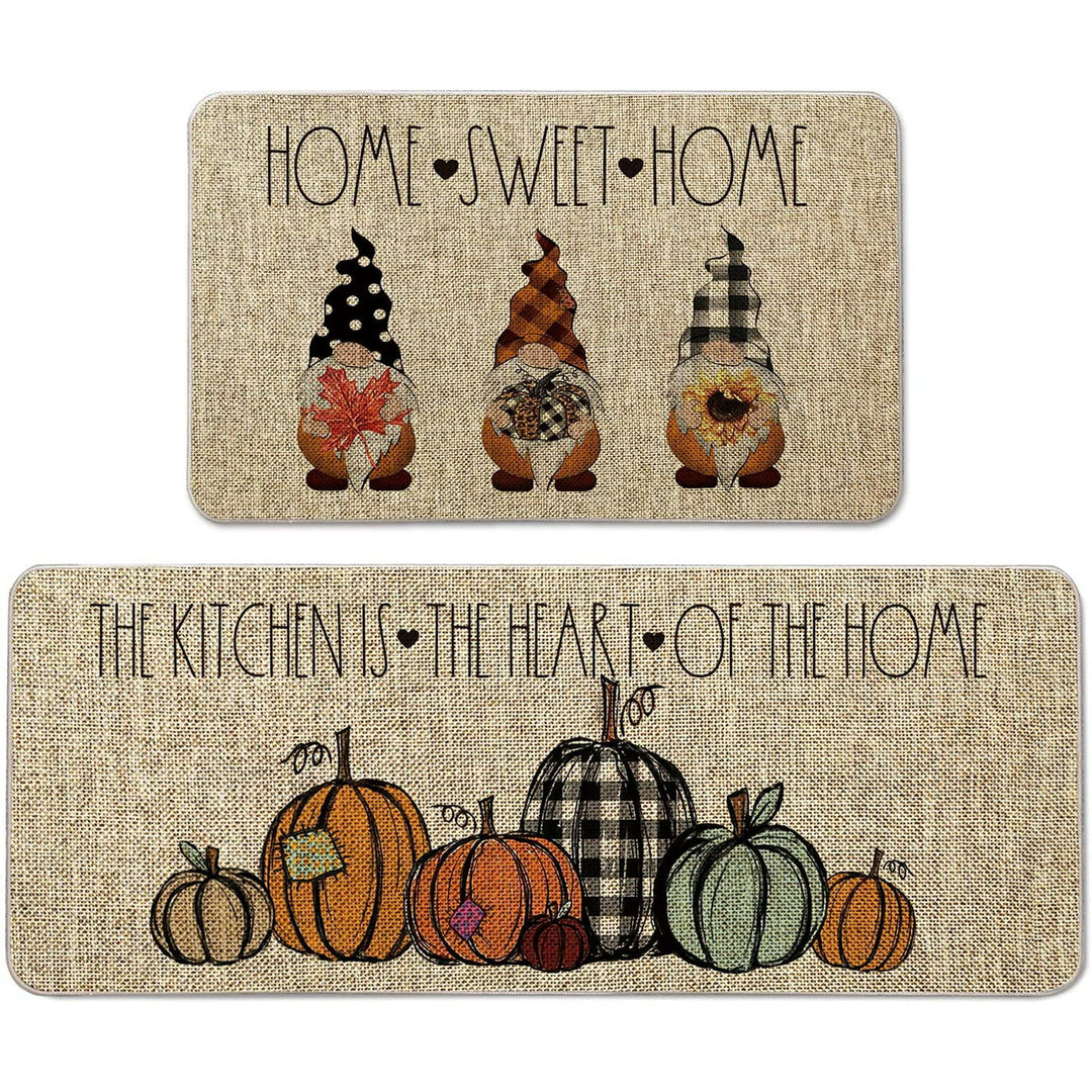 Christmas Themed Decorative Table Runner