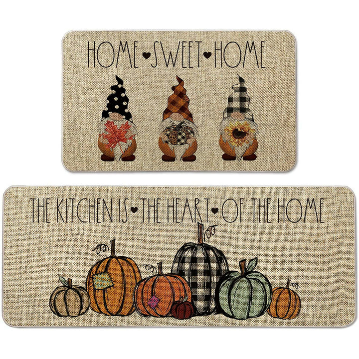 Christmas Themed Decorative Table Runner
