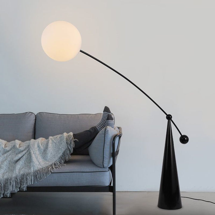 Modern Floor Lamp