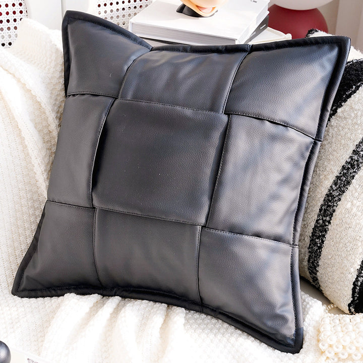 Abstract Design Decorative Throw Pillow