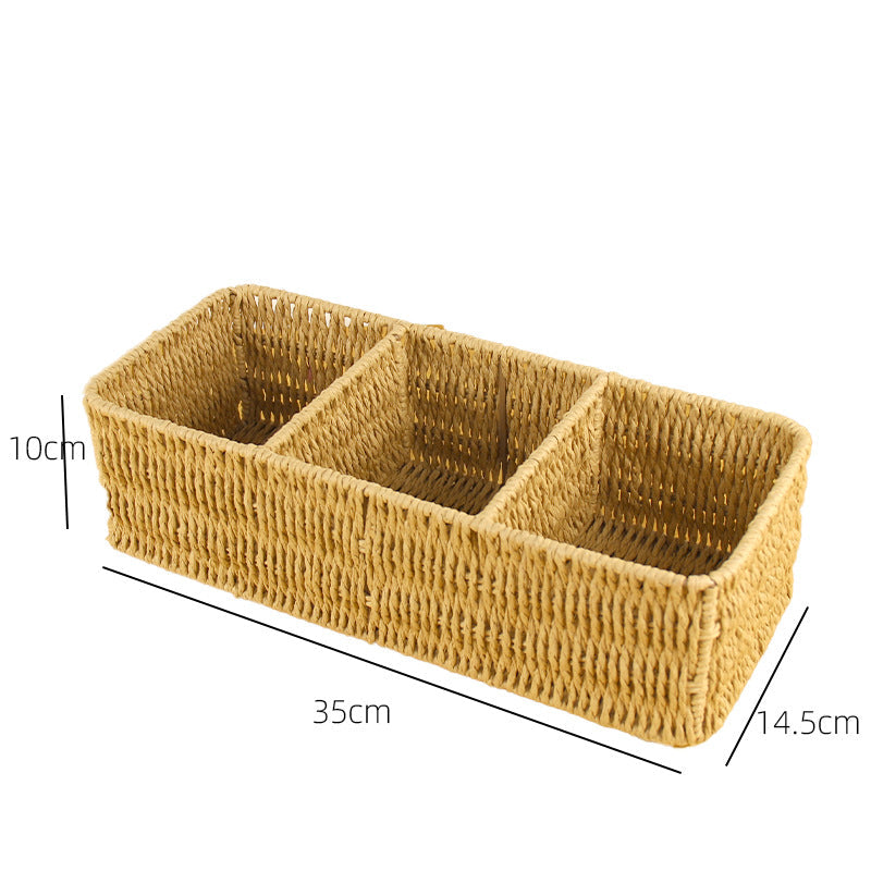 Home Organizer Basket