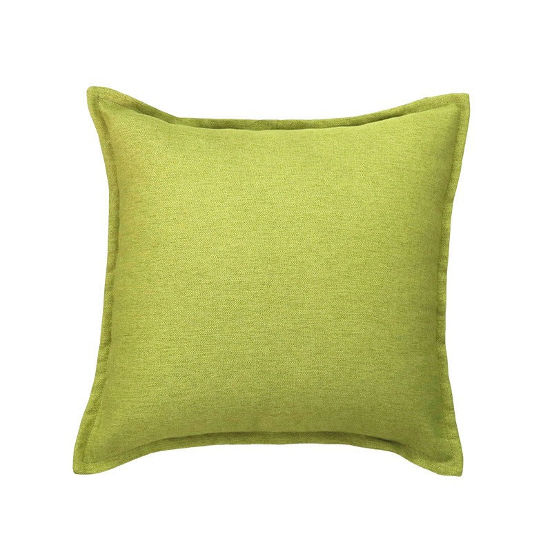 Decorative Throw Pillow for Sofa Comfort