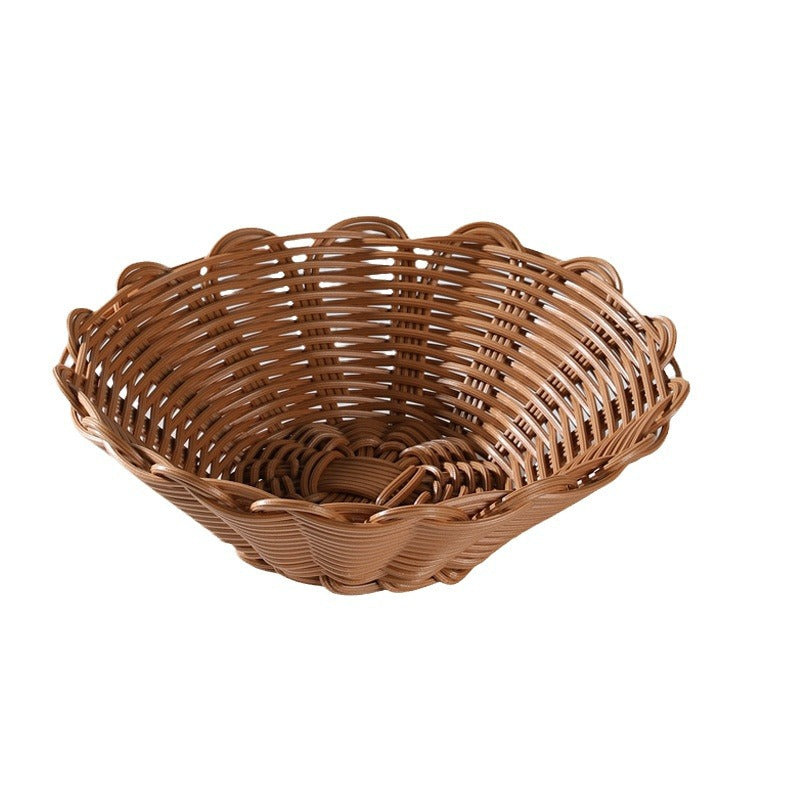 Decorative Plastic Storage