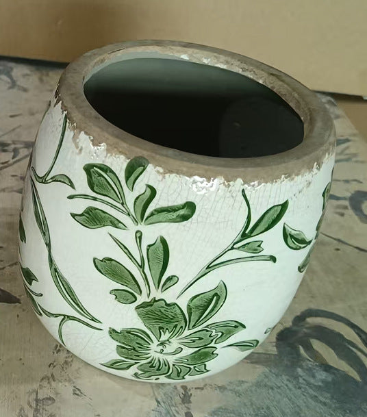Decorative Flower Pots