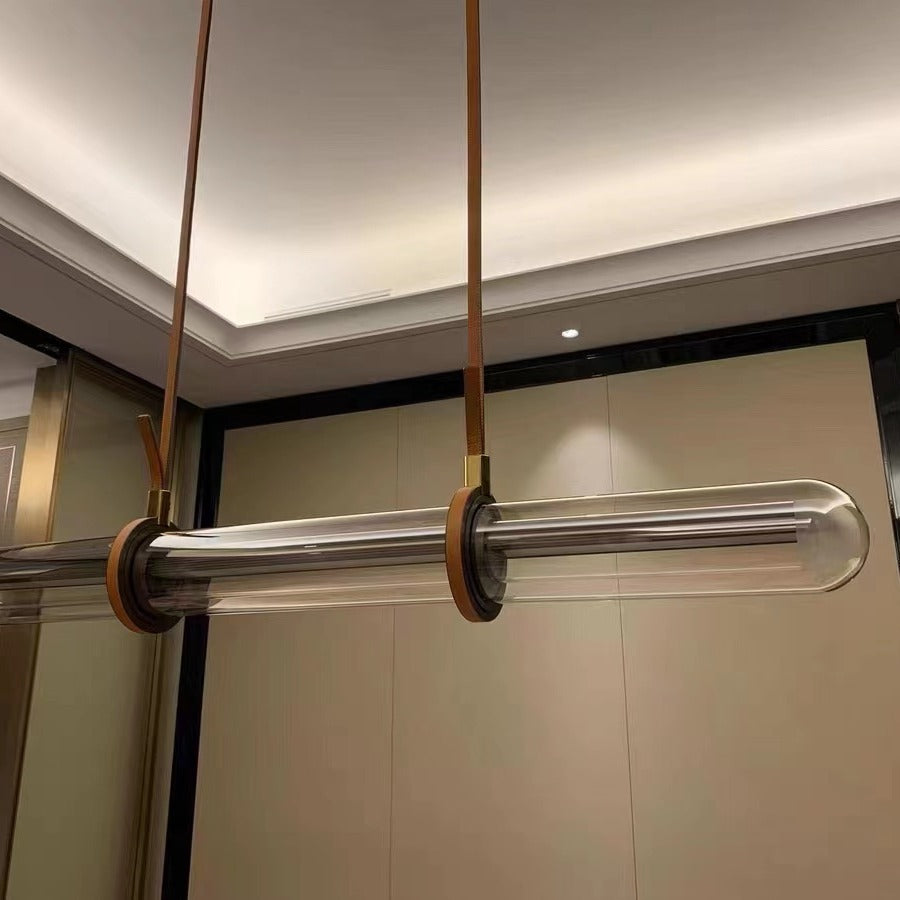 Modern Minimalist Pendant Lights