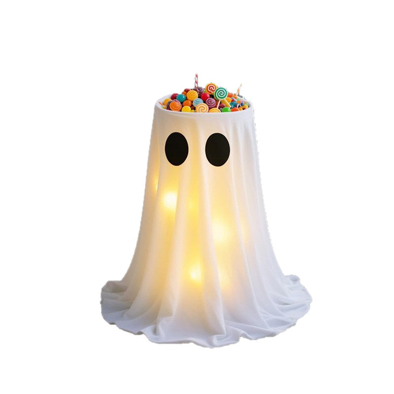 LED Halloween Ghost Lighting
