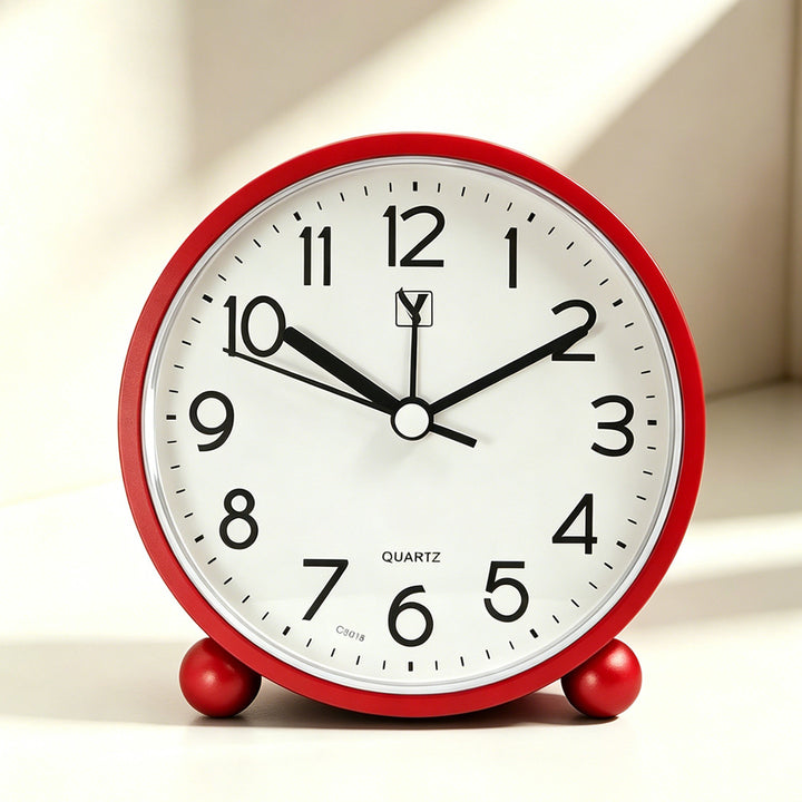 Classic table clock