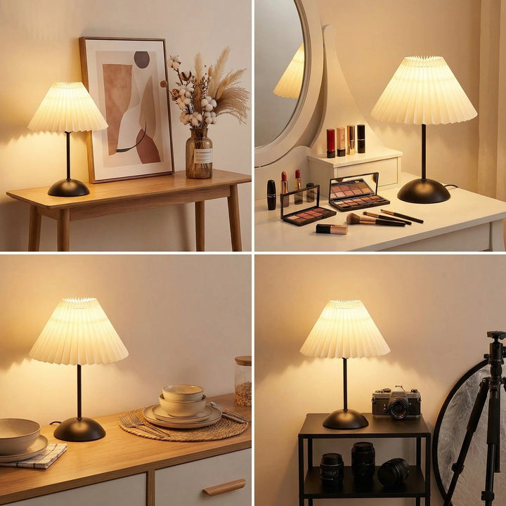 Desk lamp