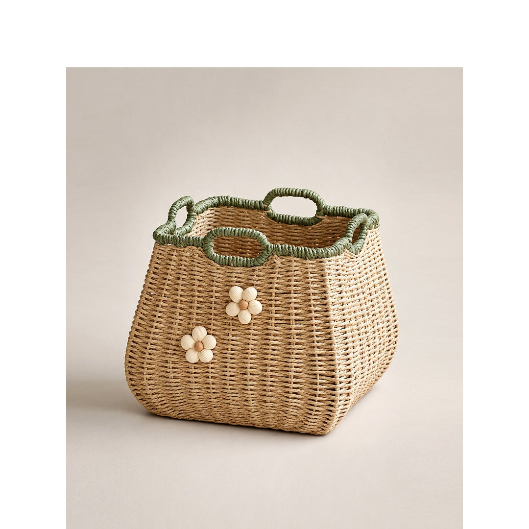 Moodful storage box
