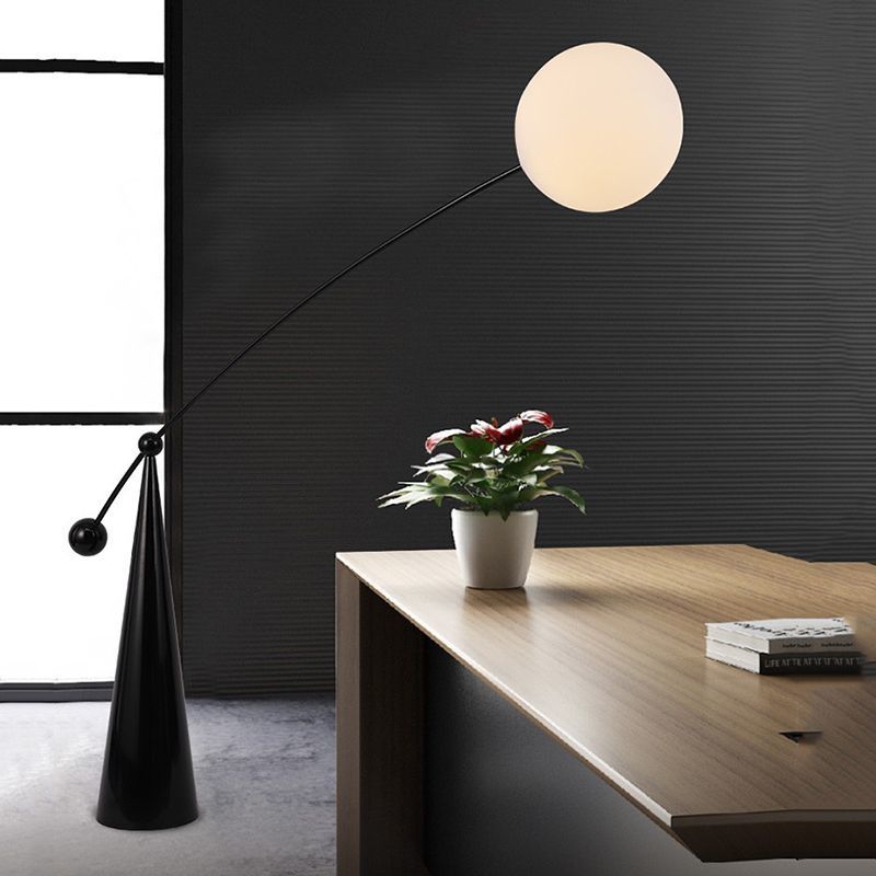 Modern Floor Lamp