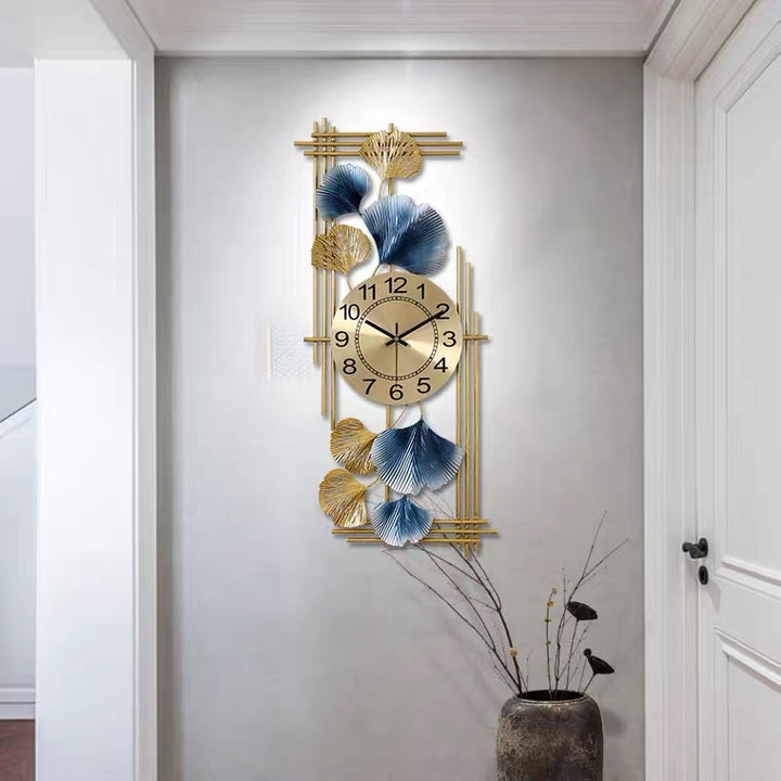 Artistic Wall Clock
