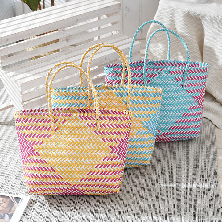 Beach bag