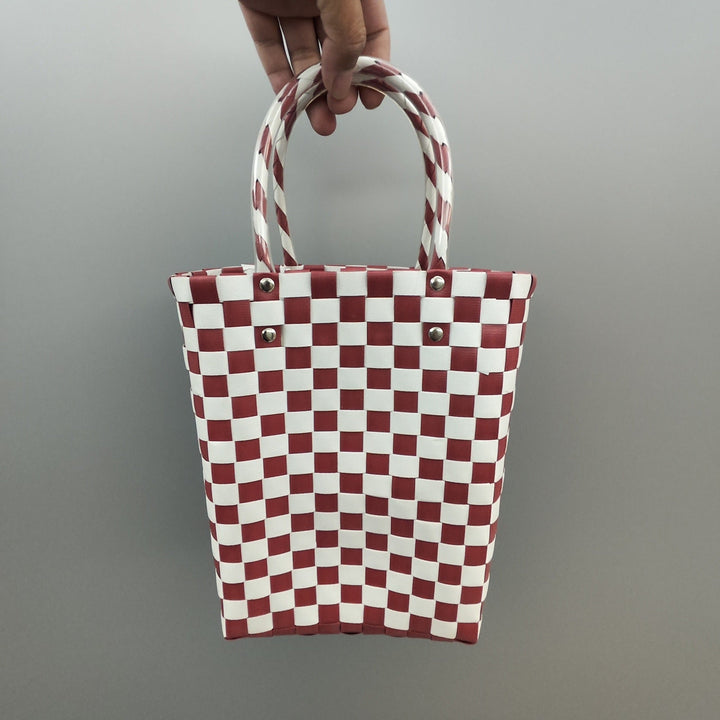 Elegant and Practical Shopping and Storage Bag