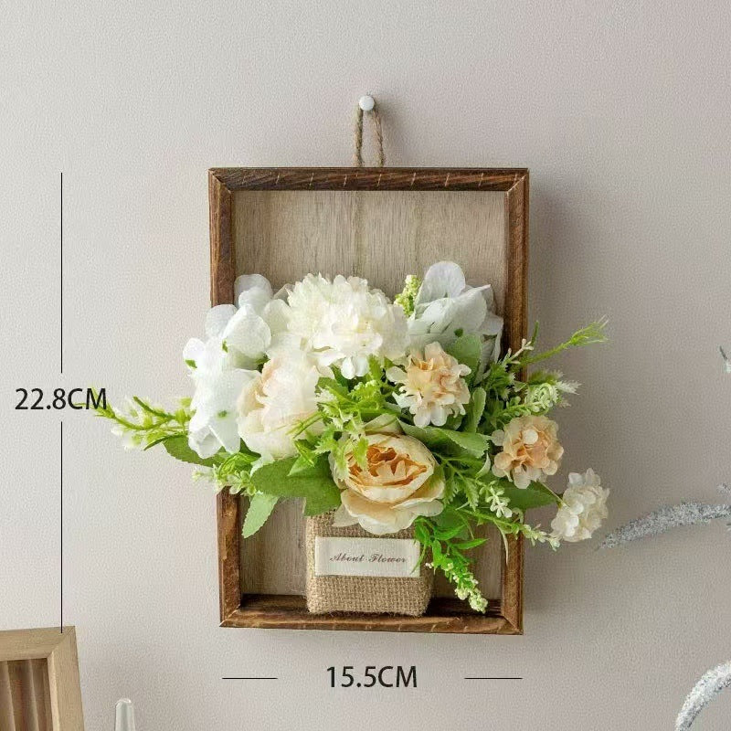 Wall decoration