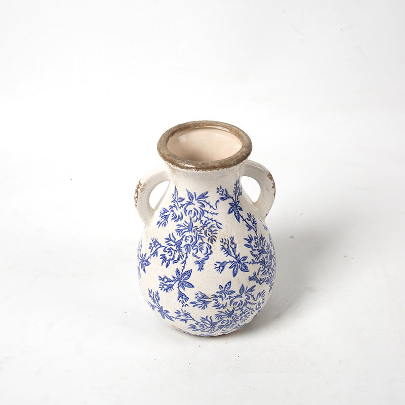 Deko Vase