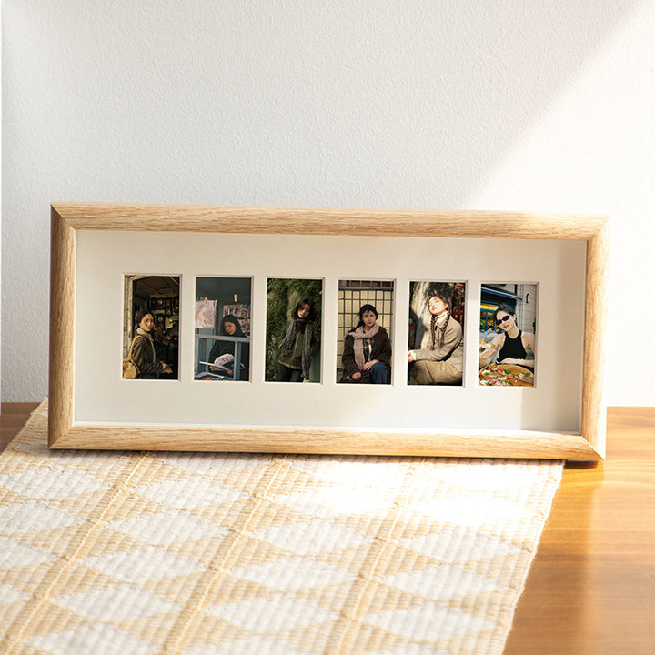 Photo Gallery Frame