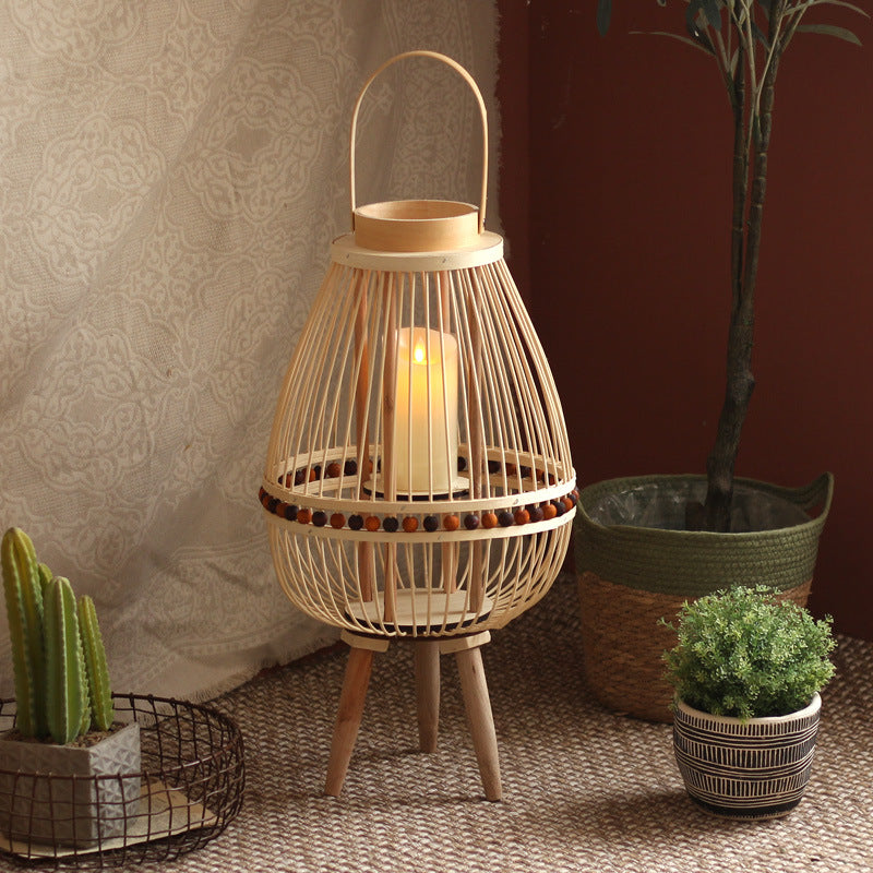 Decorative Table Candle Holder