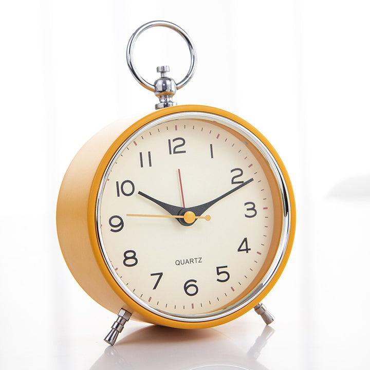 Avarnia Alarm Clock