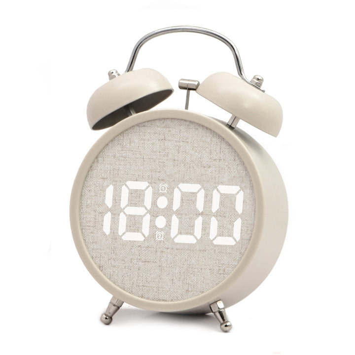 Avarnia Alarm Clock