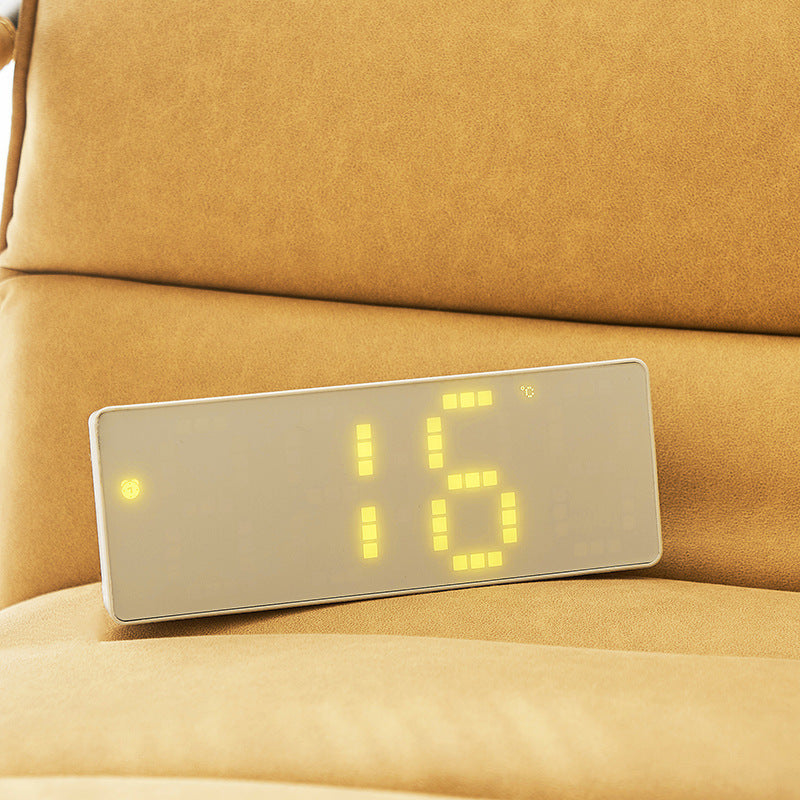 Digital Wall Clock