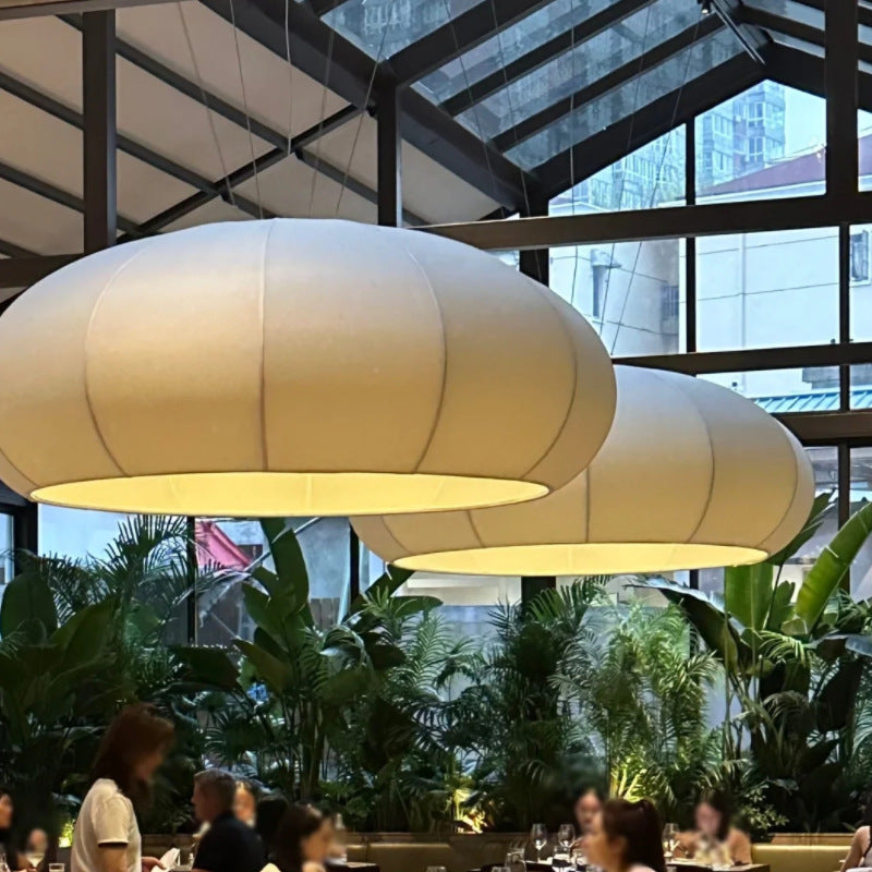 Contemporary Hanging Ceiling Light