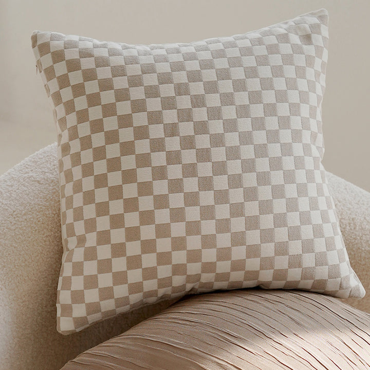 Decorative Artistic Throw Pillow
