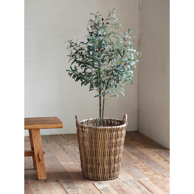 Storage basket