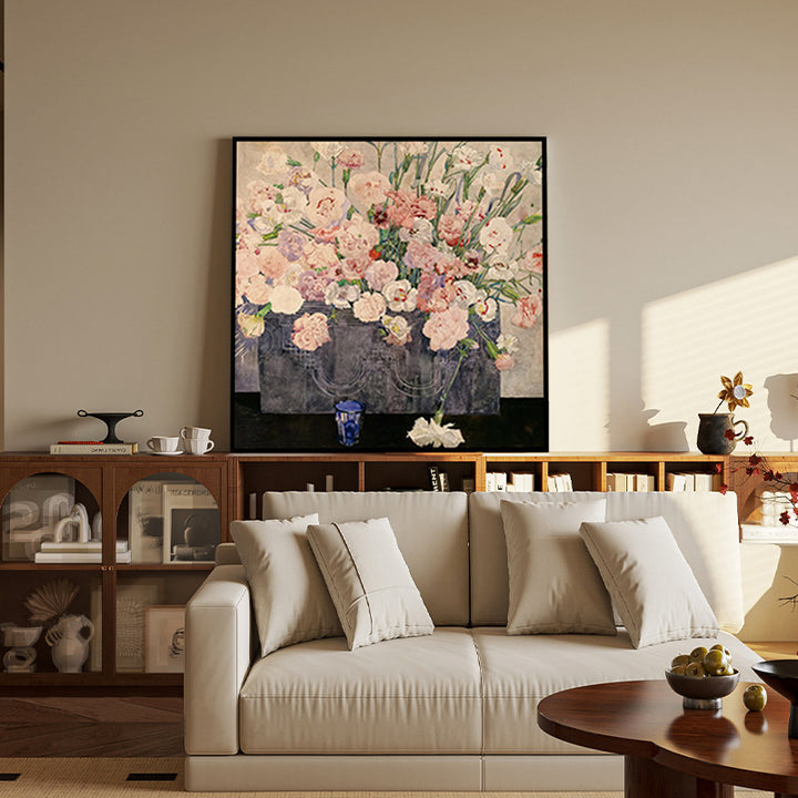 Decorative Wall Art Print