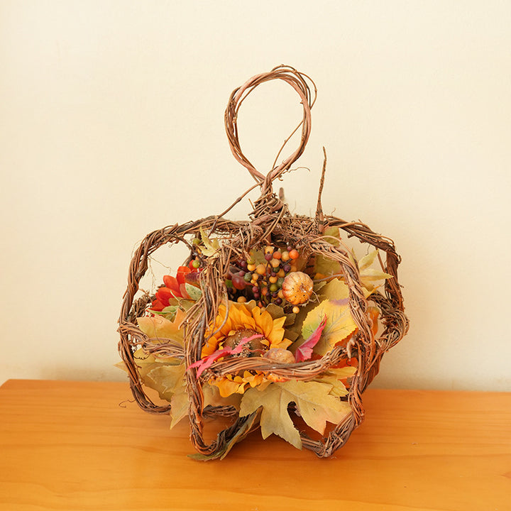Deko Wreath