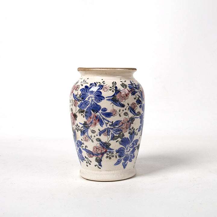 Vintage Flower Vase