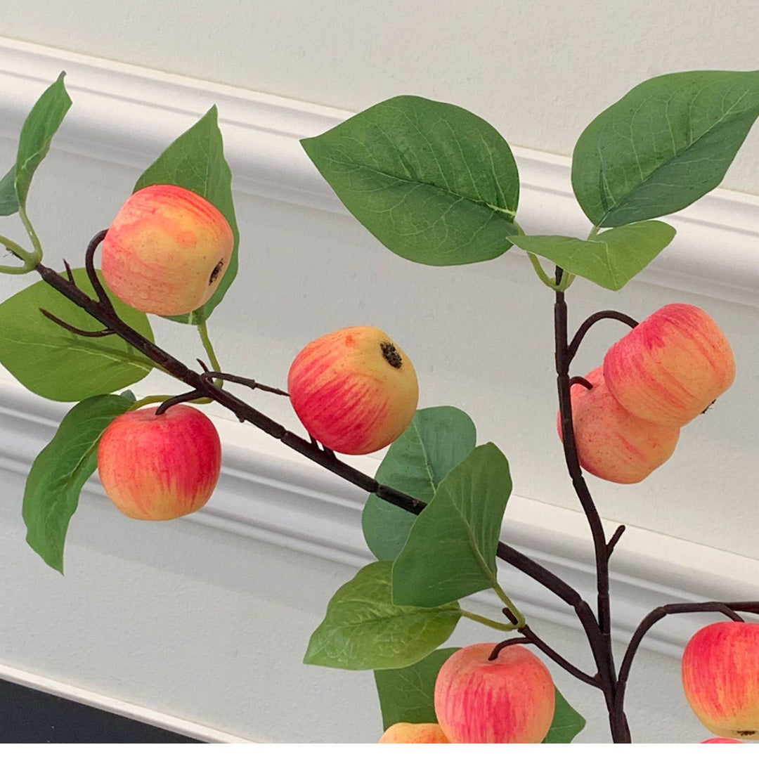 Decorative Artificial Fruit