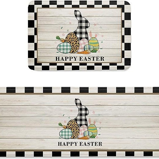 Christmas Themed Decorative Table Runner