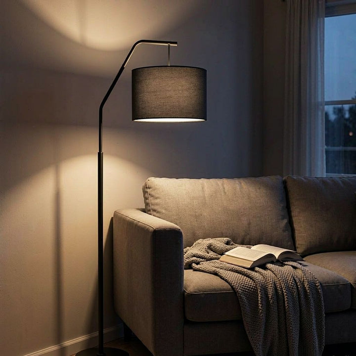 Floor lamp