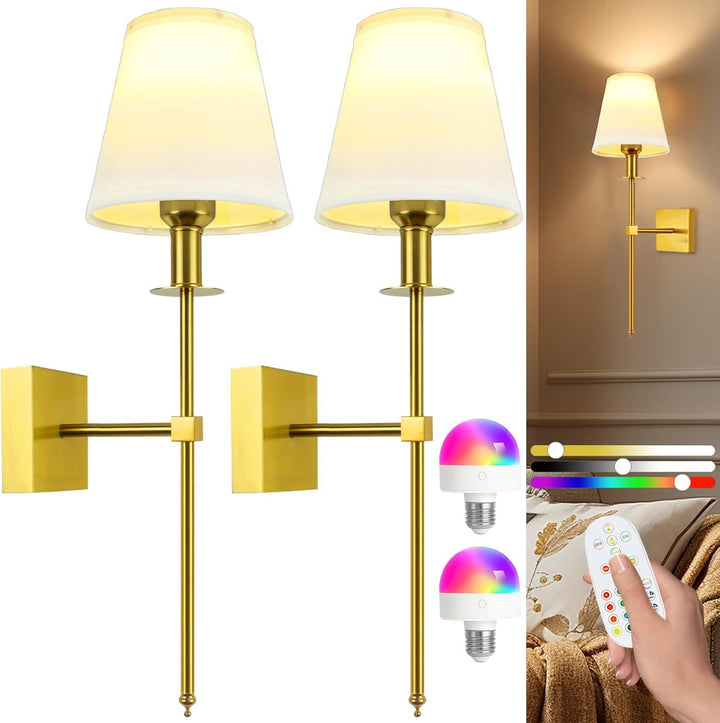 Modern Wall Lamp