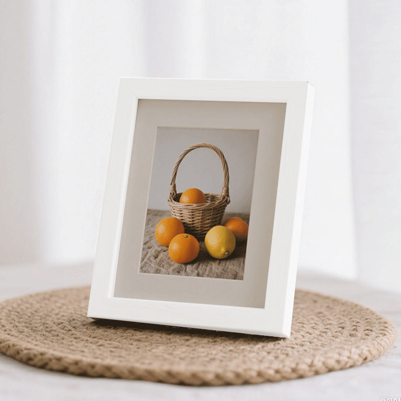 Decorative Wooden Frame  1792424801