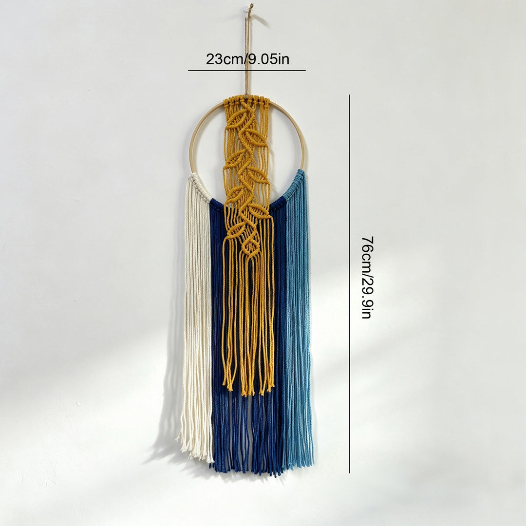 Stylish Macrame Wall Hanging Decor