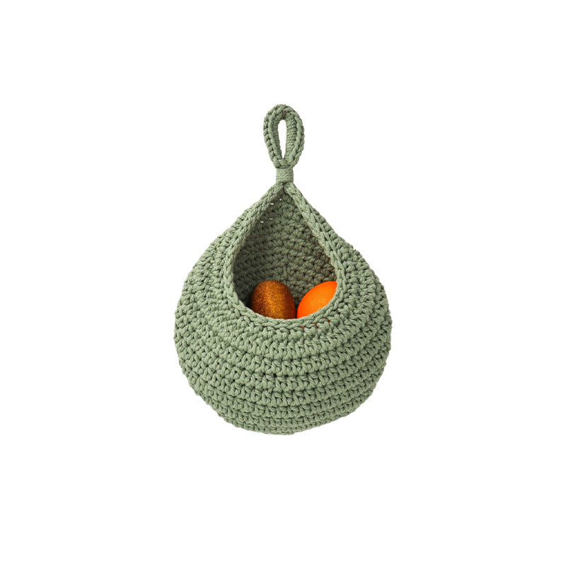 Storage basket